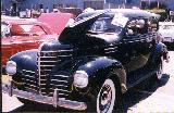 62k photo of 1939 Plymouth 2-door Touring Sedan