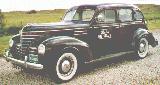 52k photo of 1939 Plymouth 4-door Touring Sedan