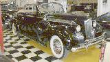26k photo of 1940 Packard 160 convertible coupe