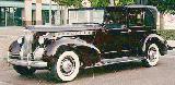 21k photo of 1940 Packard 160 Town Car