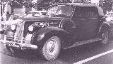 61k photo of 1940 Packard 1803 Super Eight convertible sedan