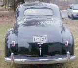 28k photo of 1940 Plymouth Coupe
