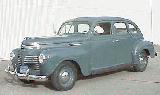17k photo of 1940 Plymouth Roadking Sedan