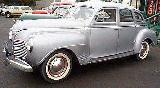 17k image of 1941 Plymouth P12 4-door Sedan