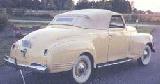 7k photo of 1941 Plymouth P12 Convertible Coupe