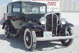 41k photo of 1932 Pontiac 2-door sedan