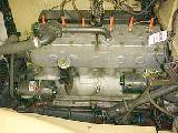 17k photo of 1932 Pontiac Six convertible, engine