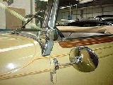 14k photo of 1932 Pontiac Six convertible, windscreen