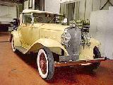16k photo of 1932 Pontiac Six convertible