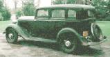 11k photo of 1933 Plymouth PD 4-door Sedan