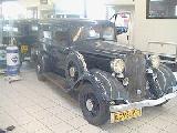 14k photo of 1933 Plymouth 4-door Sedan