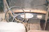 37k photo of 1933 Plymouth PCXX 2-door Sedan, dashboard