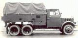 13k photo of 1935 Praga RV