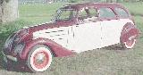 39k photo of 1937/38 Peugeot 402B 4-door saloon