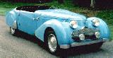 17k photo of 1937 Peugeot 402 cabriolet by Pour Tout