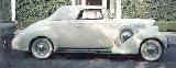 10k photo of 1938 Packard Eight convertible coupe