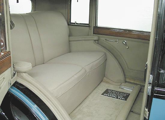 4 Door Convertible >> Oldtimer gallery. Cars. 1938 Packard. 4 Door Convertible >> Oldtimer gallery. Cars. 1938 Packard.