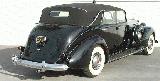 27k photo of 1938 Packard 3087 Brunn allweather cabriolet