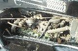54k photo of 1938 Packard 3087 Brunn allweather cabriolet, V12 motor