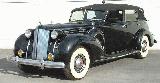 29k photo of 1938 Packard 3087 Brunn allweather cabriolet