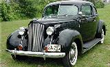 32k photo of 1938 Packard 1600 opera coupe