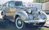 30k photo of 1938 Packard 1600 4-door sedan