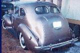 26k photo of 1938 Packard 6 sedan