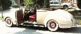 30k photo of 1941 Packard 1489 convertible coupe