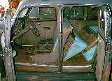 21k photo of 1941 Packard 110 4-door sedan