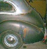 11k photo of 1941 Packard 110 4-door sedan