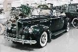 19k photo of 1941 Packard 1489DE Deluxe convertible coupe