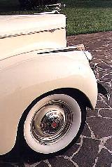 30k photo of 1941 Packard 110 club coupe
