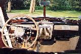 35k photo of 1941 Packard 110 club coupe