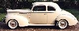 21k photo of 1941 Packard 110 club coupe