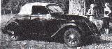 26k photo of 1939 Peugeot 202 cabriolet