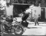 48k photo from Traktoristy movie, Mosfilm, 1939