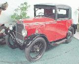 30k photo of 1929 Rosengart LR2 coupe