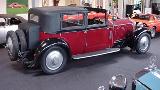 14k photo of 1930 Rolls-Royce Phantom II Sedanca De Ville