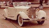 11k photo 1933 Rolls-Royce 20/25 HP drop-head coupe