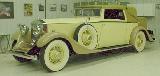 22k photo of 1933 Rolls-Royce Phantom II drophead coupe