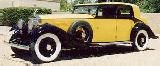 11k photo of 1933 Rolls-Royce Phantom II Continental Sports Saloon