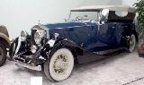 27k photo of 1933 Rolls-Royce Phantom II Phaeton