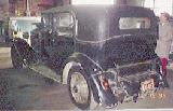 11k photo 1934 Rolls-Royce 20/25 HP 4-light saloon by Park Ward