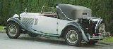 11k photo 1935 Rolls-Royce 20/25 HP 3-position sedanca drop-head coupe by Owen