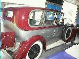 45k photo 1934 Rolls-Royce 20/25 HP limousine