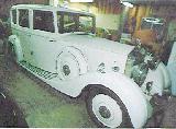 24k photo 1936 Rolls-Royce 20/25 HP 6-light saloon by Freestone and Webb