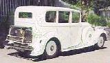 12k photo 1936 Rolls-Royce 20/25 HP 6-light saloon by Freestone and Webb