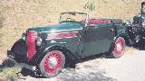 25k photo of 1939 Rosengart LR4 N2 roadster