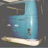 22k image of RAF-977DM fixed-route taxi