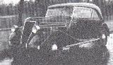 29k photo of 1938 Renault Primaquatre cabriolet